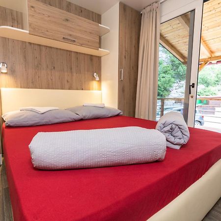 Camping Raca Sveti Juraj Habitación foto
