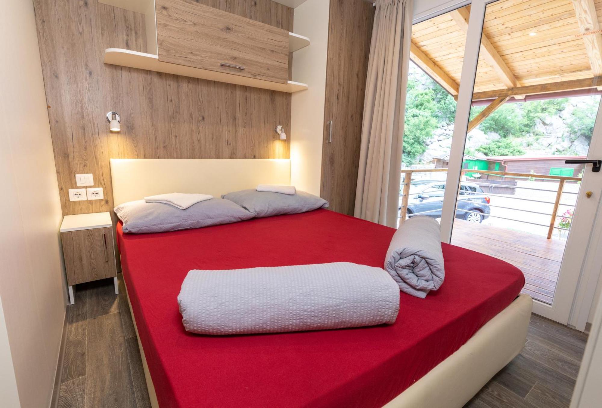 Camping Raca Sveti Juraj Habitación foto