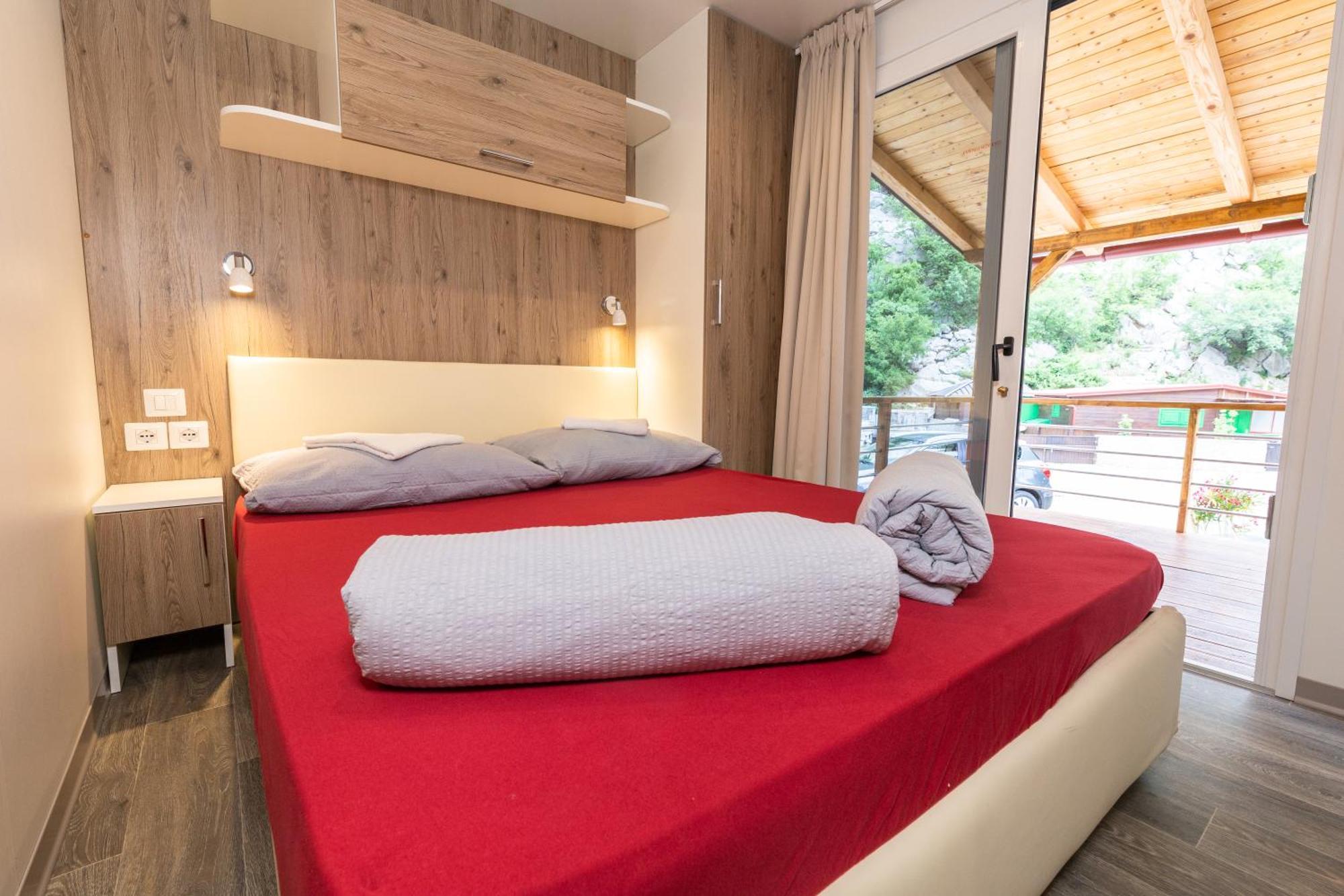 Camping Raca Sveti Juraj Habitación foto