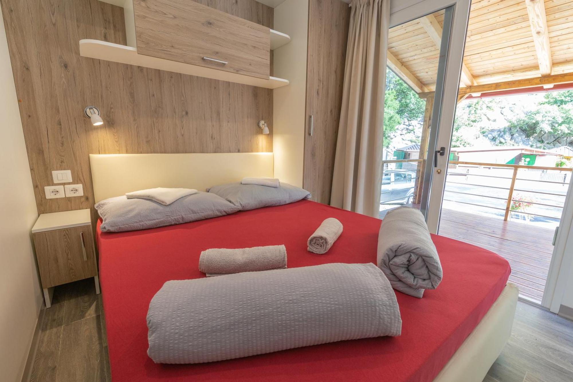 Camping Raca Sveti Juraj Habitación foto